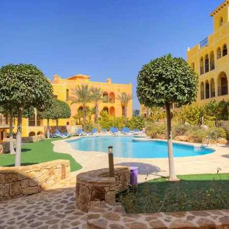 Elegante Duplex En Desert Springs Golf *