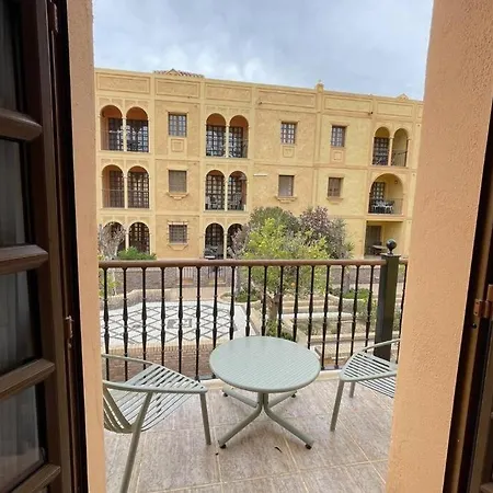 Holiday home Elegante Duplex En Desert Springs Golf Cuevas del Almanzora