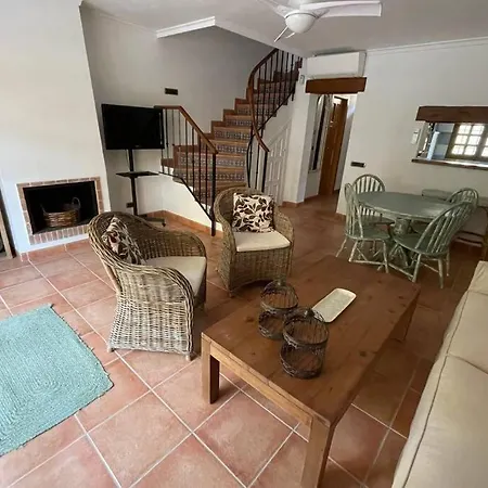 Elegante Duplex En Desert Springs Golf Holiday home