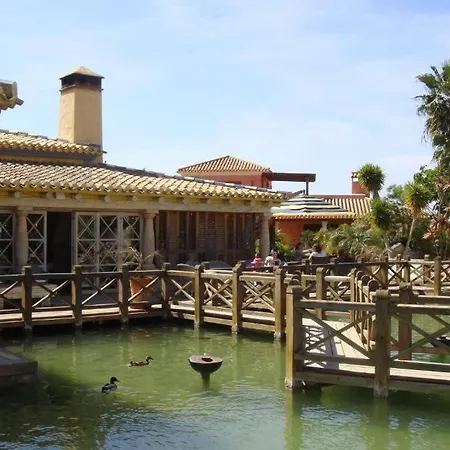 Elegante Duplex En Desert Springs Golf Cuevas del Almanzora