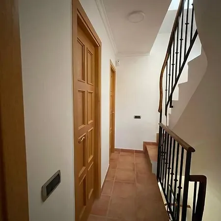 Elegante Duplex En Desert Springs Golf Cuevas del Almanzora
