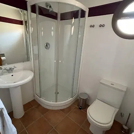 Elegante Duplex En Desert Springs Golf Holiday home *