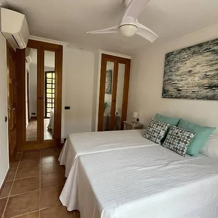 Сasa de vacaciones Elegante En Desert Springs Golf