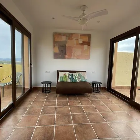 Elegante En Desert Springs Golf Cuevas del Almanzora